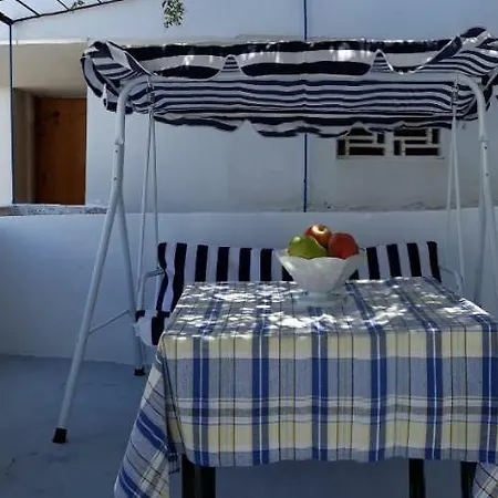 σπίτι στο χωριό * Galíni