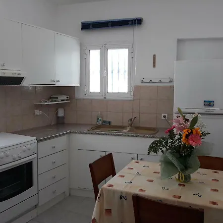 σπίτι στο χωριό * Galíni