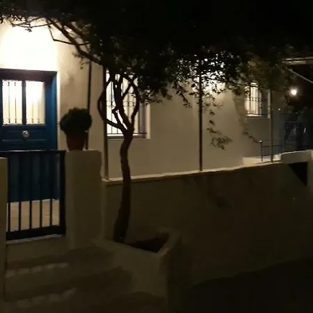 Lejlighed σπίτι στο χωριό *